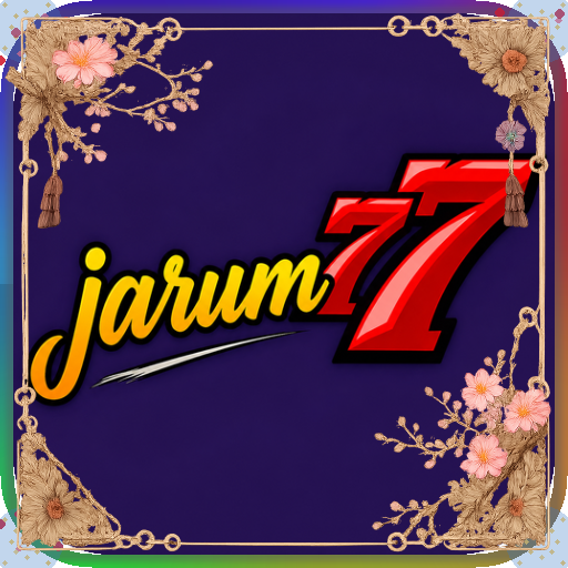 jarum77 — mitra unggulan